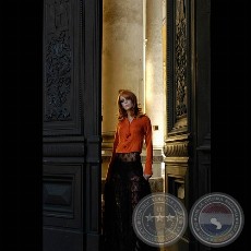 PARAGUAY - Fotografía de Juan Britos - Año 2006